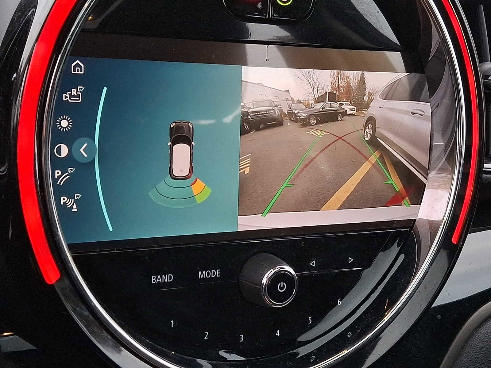 Certified 2023 MINI Cooper Countryman S image 15