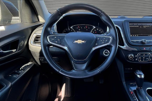 Used 2019 Chevrolet Equinox LT AWD/4WD image 8