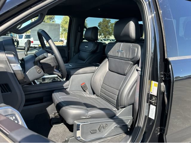 New 2026 Ford F250 Platinum image 15