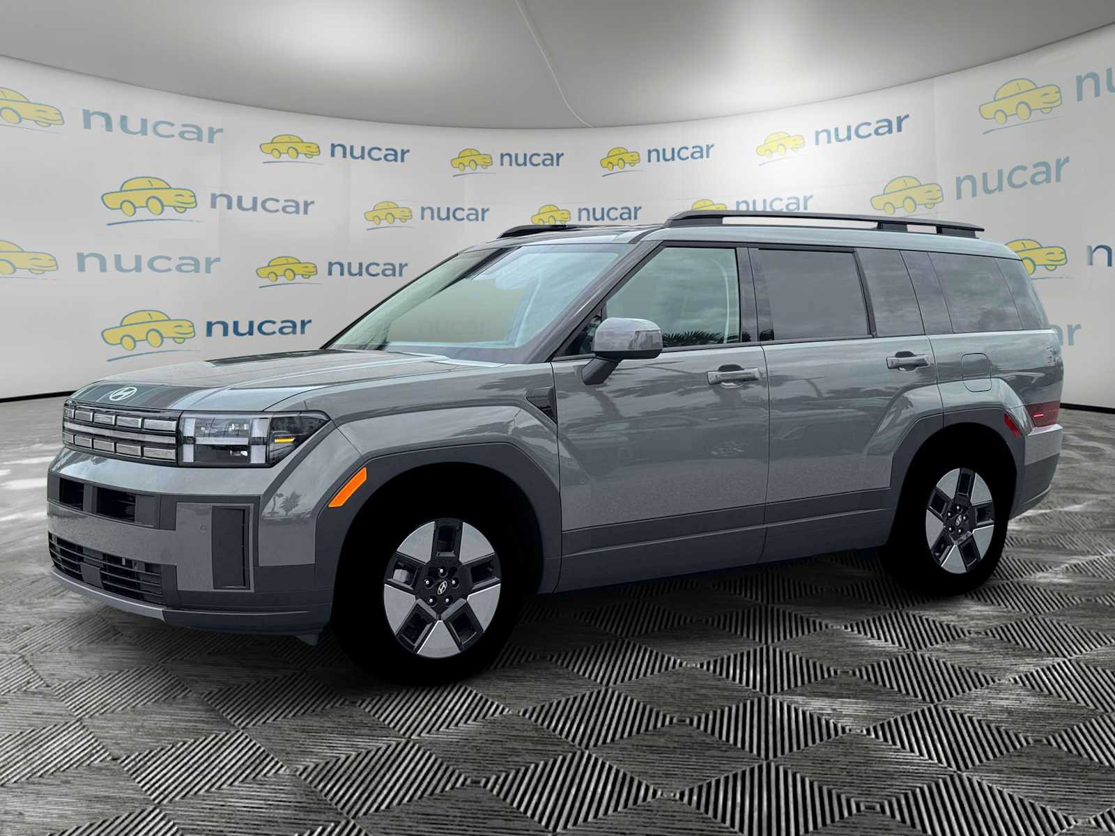 New 2026 Hyundai Santa Fe SEL image 3