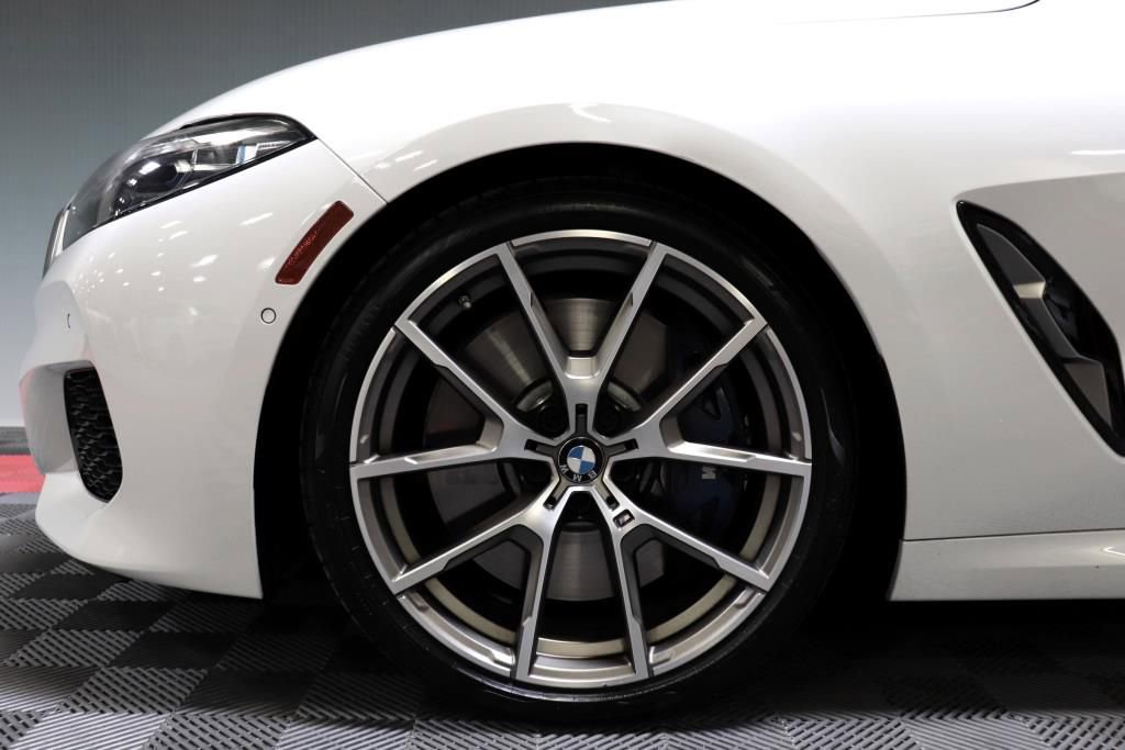 Used 2020 BMW M850i xDrive Coupe image 78