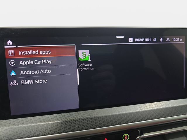 Used 2023 BMW X3 xDrive30i w/ M Sport Package AWD/4WD image 17