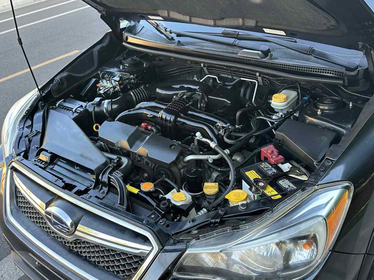 Used 2016 Subaru Crosstrek 2.0i Premium AWD/4WD image 55