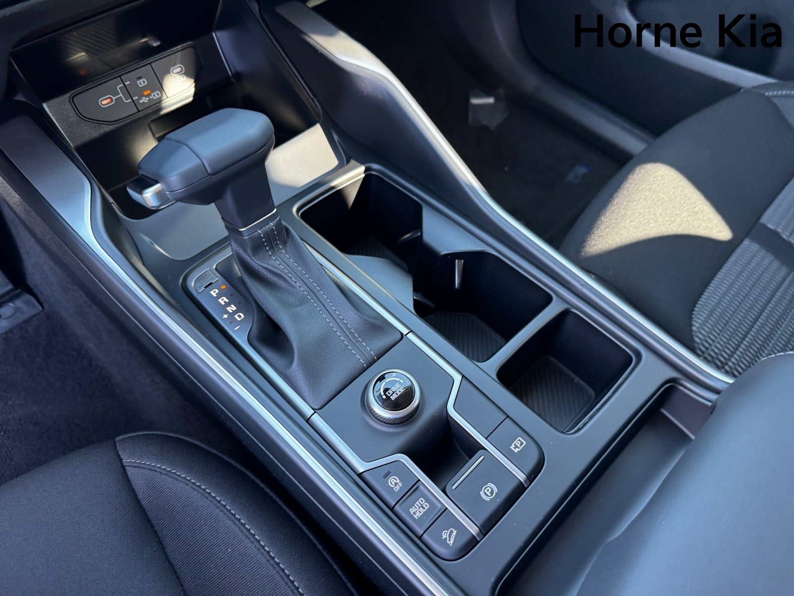 New 2026 Kia Sorento LX image 15