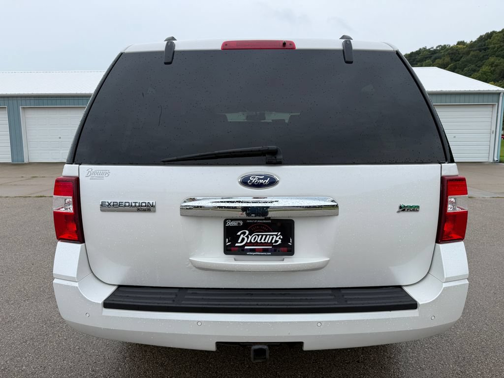 Used 2011 Ford Expedition Limited w/ 301A Rapid Spec Order Code AWD/4WD image 6