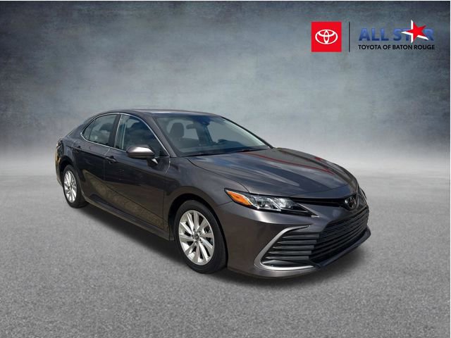 Used 2024 Toyota Camry LE