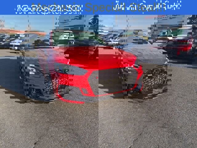 Used 2019 Audi RS 5 image 2