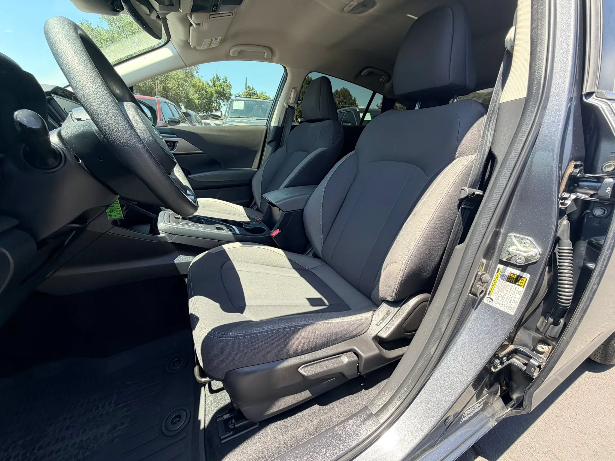 Used 2024 Subaru Impreza 2.0i AWD/4WD image 11