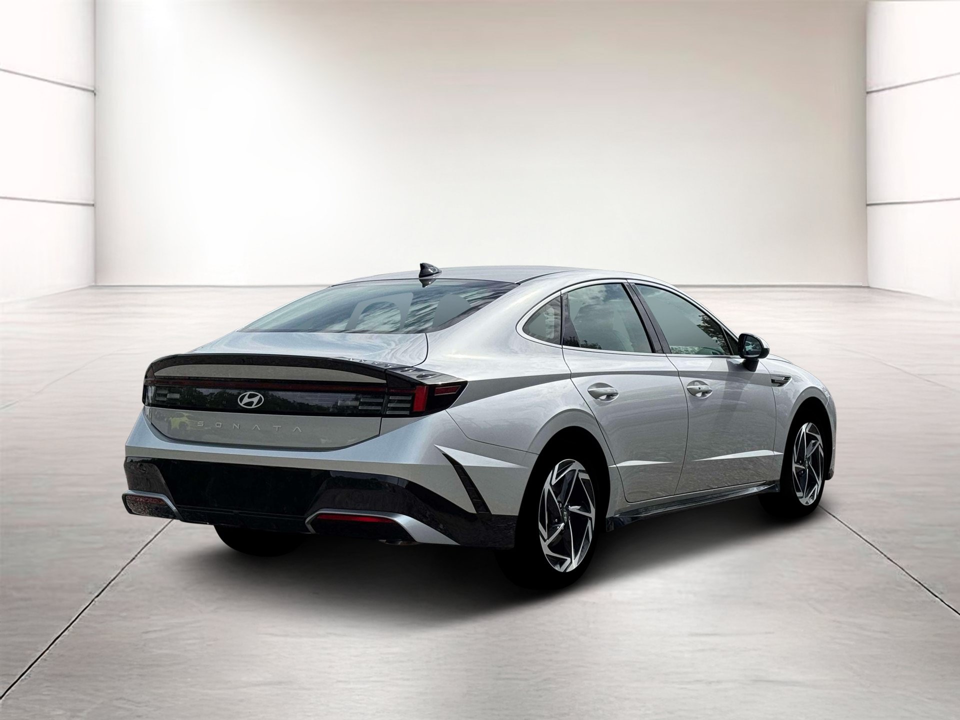New 2026 Hyundai Sonata SEL FWD image 7