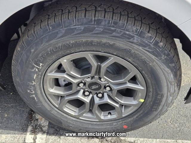 New 2026 Ford Expedition Active RWD image 13