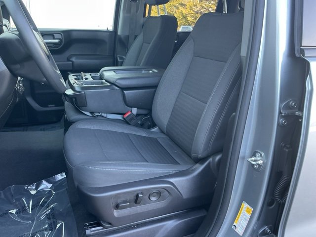 Used 2024 Chevrolet Silverado 1500 Custom image 17