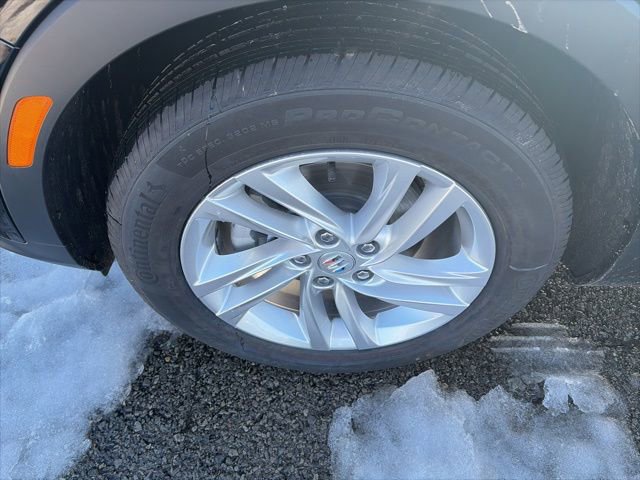 New 2026 Buick Envista Preferred w/ Convenience I Package image 10