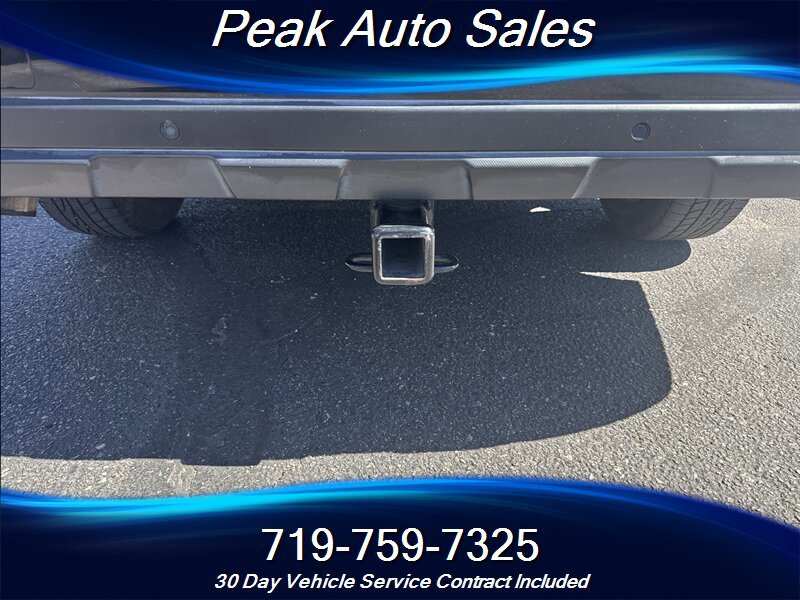 Used 2019 Subaru Outback 2.5i Limited AWD/4WD image 33