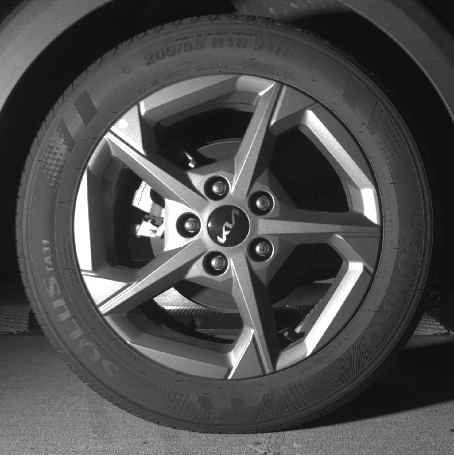 Used 2025 Kia K4 FWD image 15