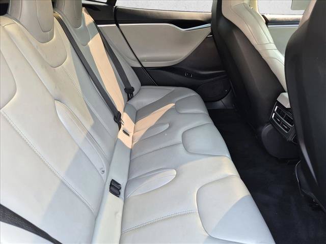 Used 2016 Tesla Model S 75D AWD/4WD image 21