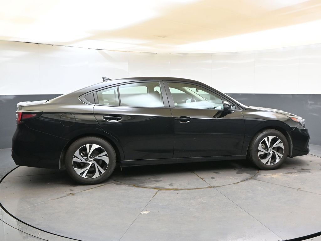 Certified 2025 Subaru Legacy Premium image 6