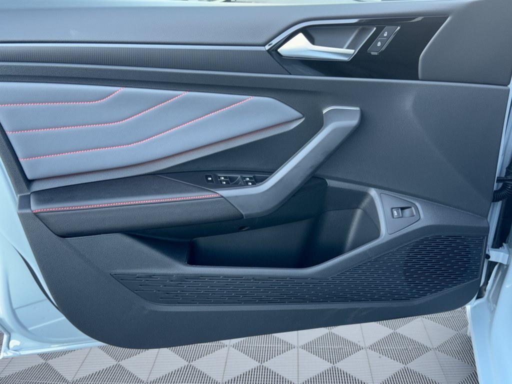 New 2027 Volkswagen Jetta GLI Autobahn FWD image 14