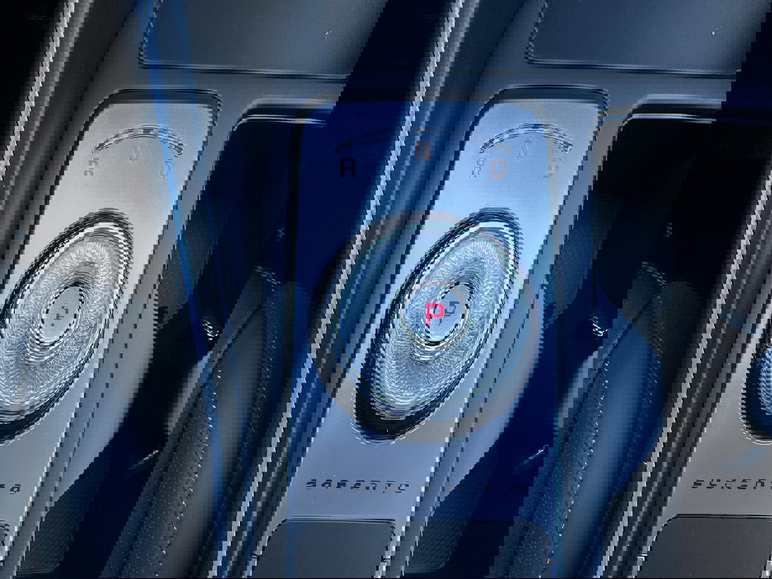 New 2026 Kia Sorento EX image 42