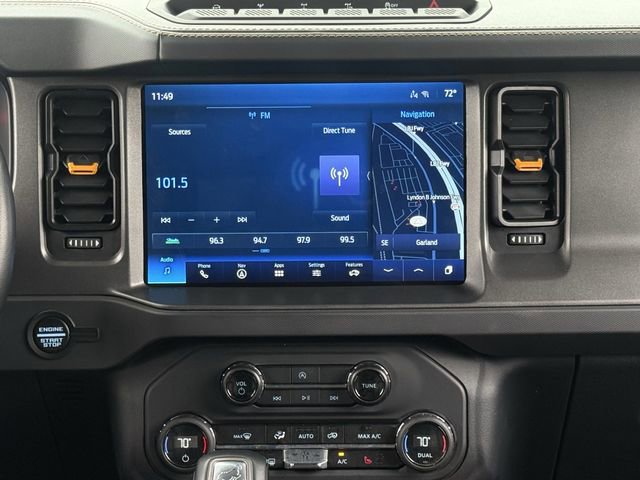 Used 2024 Ford Bronco Badlands image 18