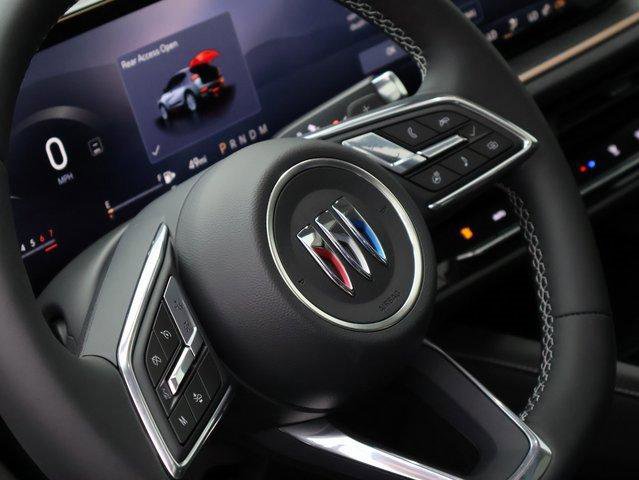 New 2025 Buick Envision Sport Touring image 19