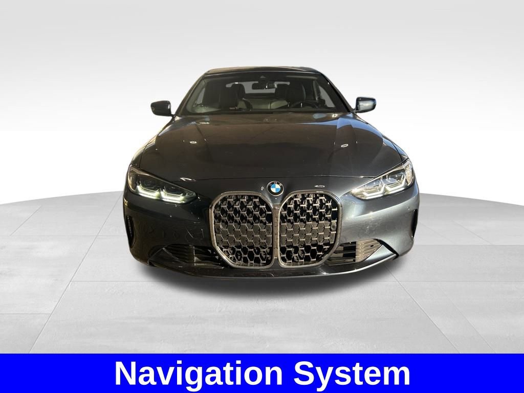 Used 2024 BMW 430i 430i image 8