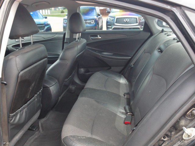 Used 2013 Hyundai Sonata SE FWD image 25
