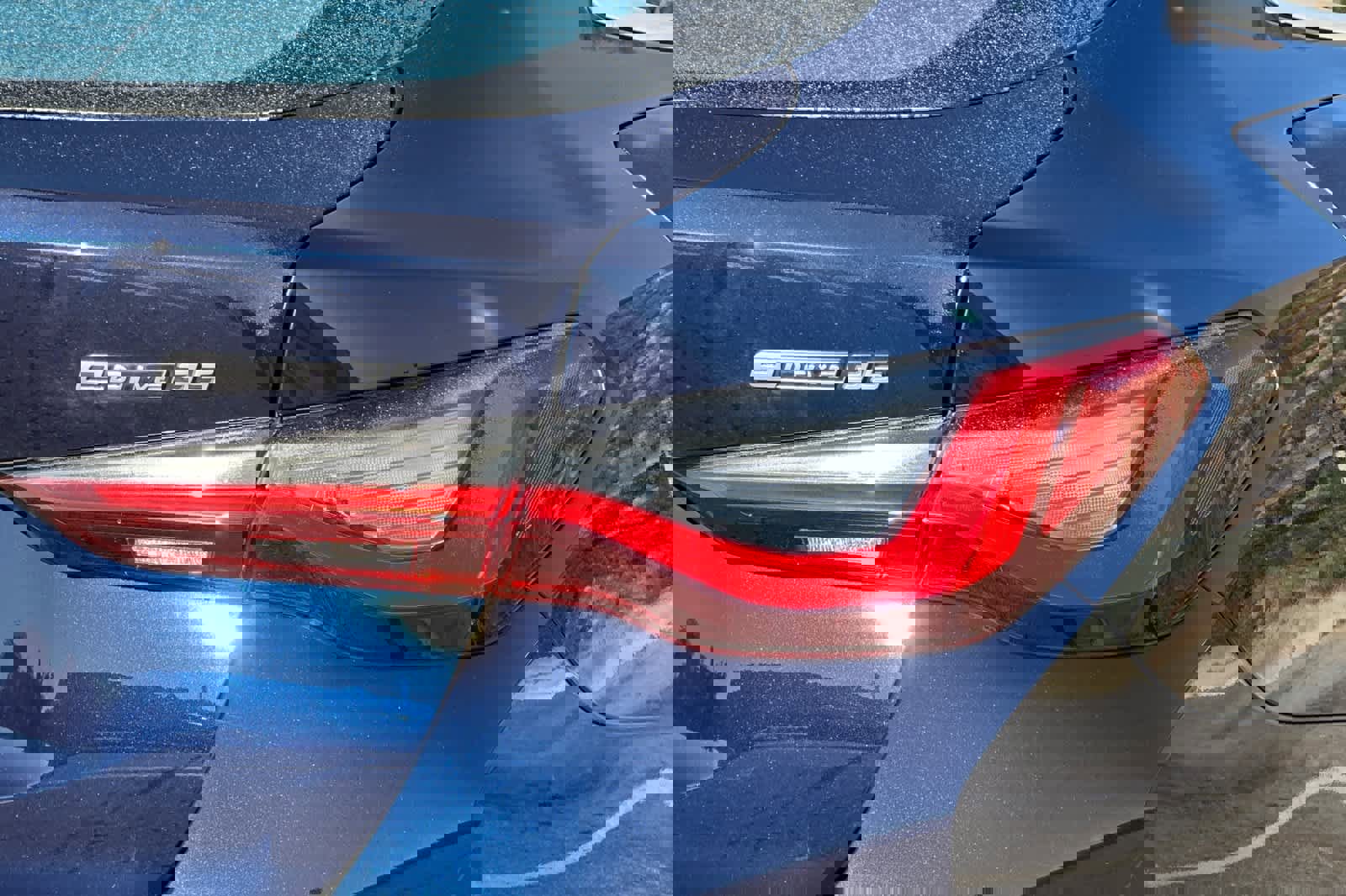 Certified 2023 BMW i4 eDrive35 image 6