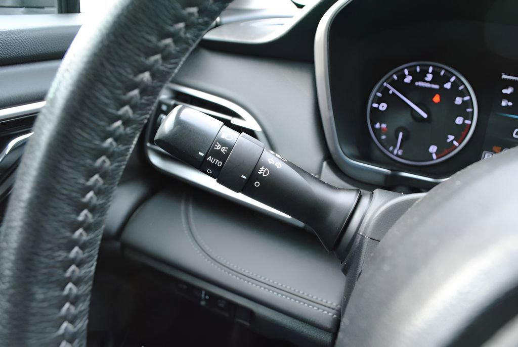 Used 2021 Subaru Outback Limited w/ Popular Package #2 image 26