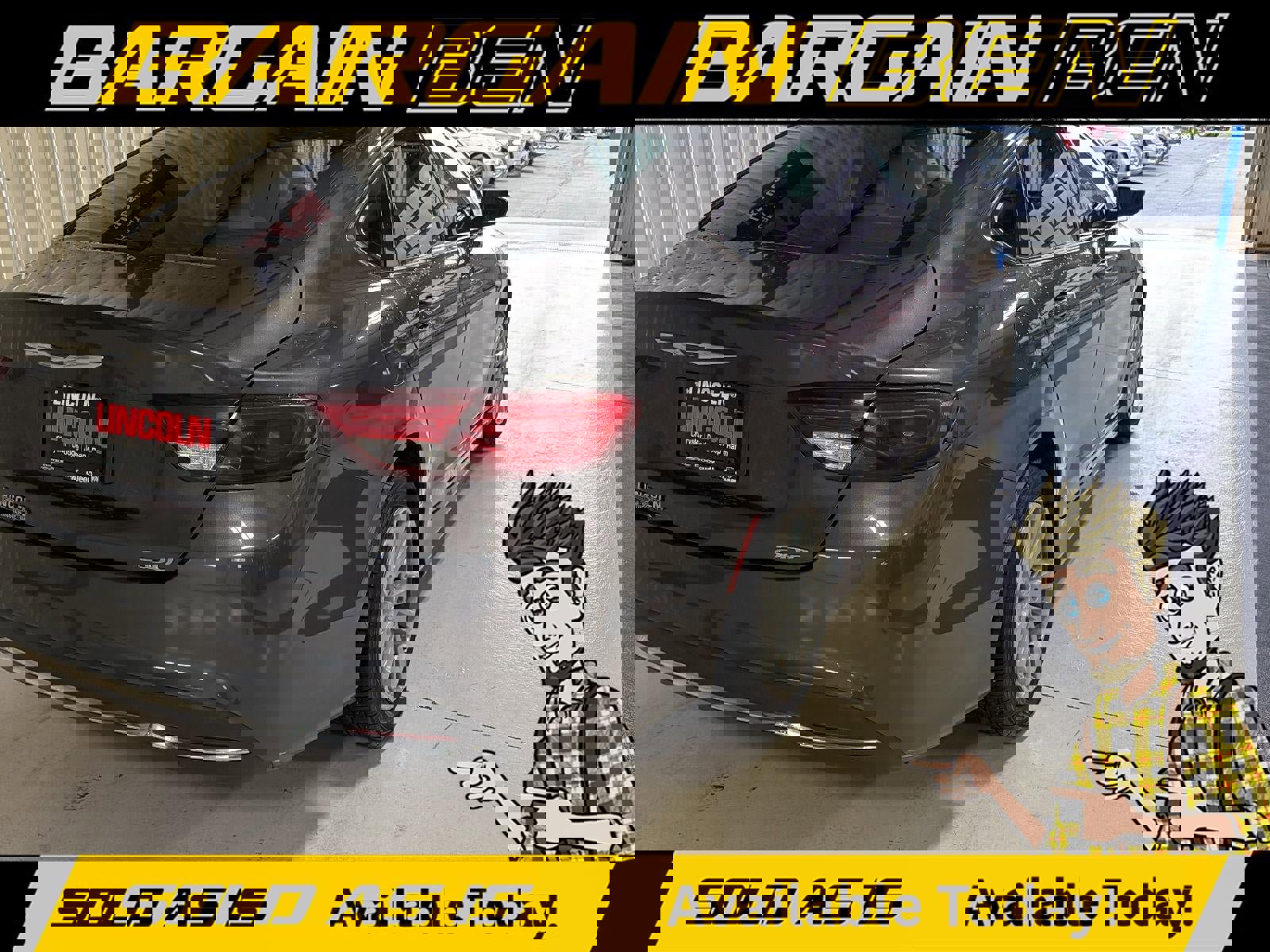 Used 2016 Chrysler 200 Limited w/ Convenience Group image 7