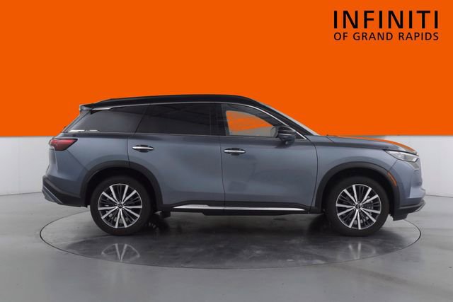 Used 2022 INFINITI QX60 Autograph AWD/4WD image 8