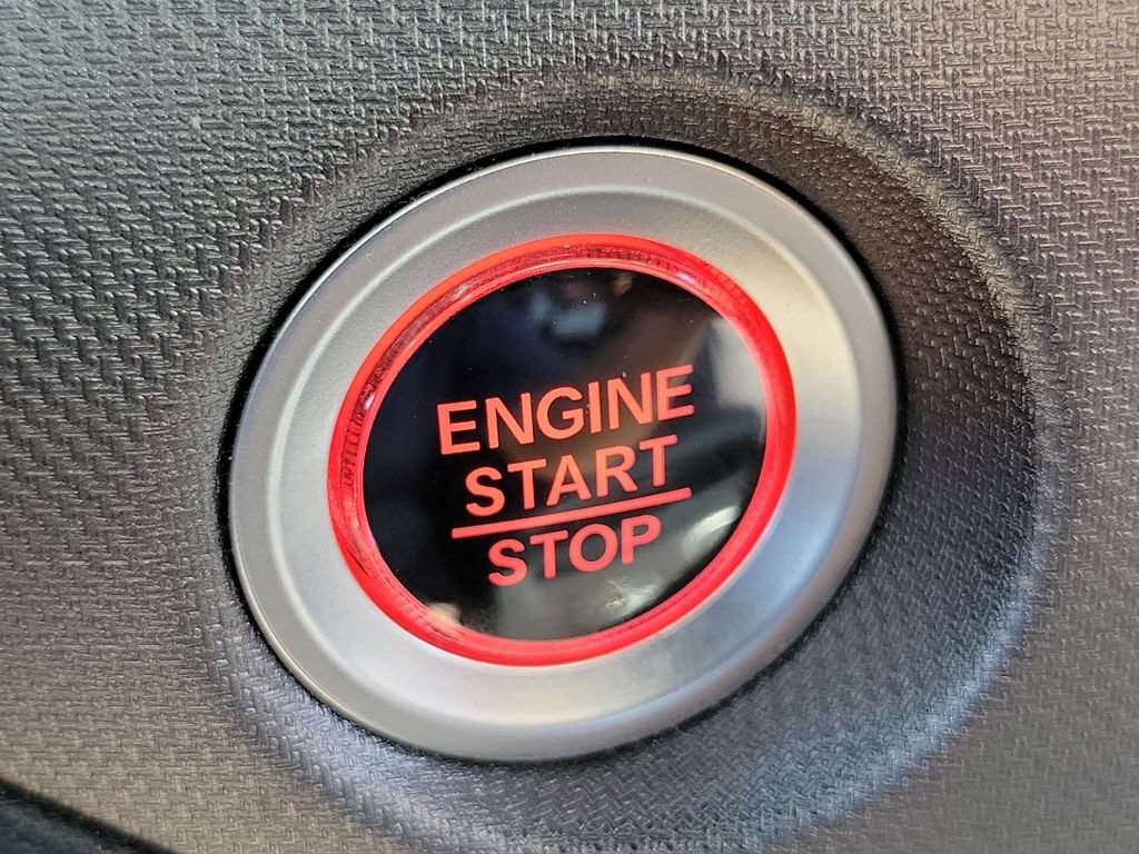 Certified 2024 Honda Ridgeline Sport image 29