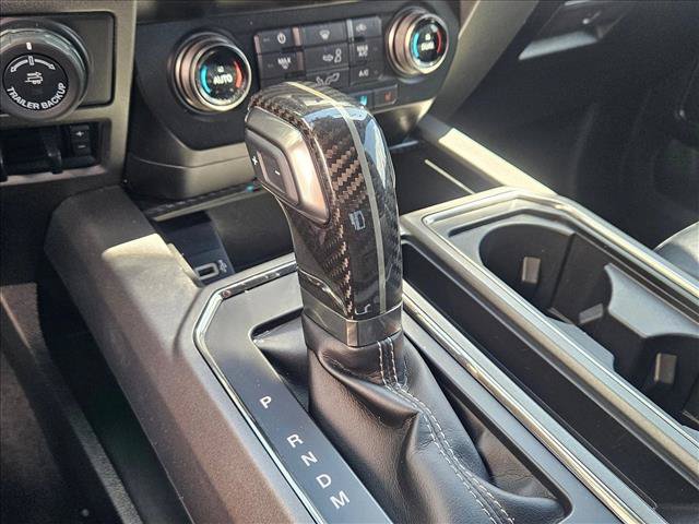 Used 2020 Ford F150 Raptor w/ Equipment Group 802A Luxury AWD/4WD image 14