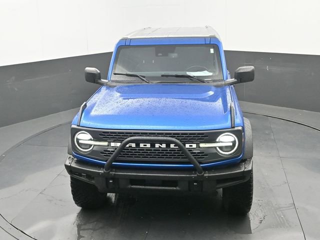 Used 2021 Ford Bronco Badlands image 30