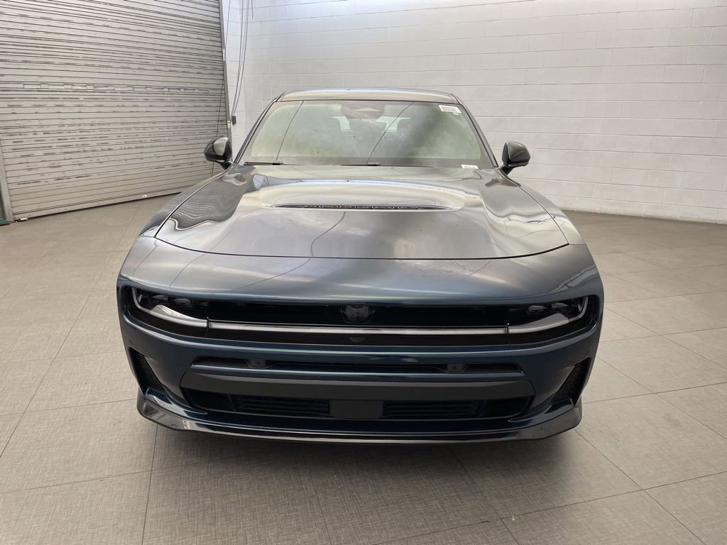 New 2026 Dodge Charger Scat Pack AWD/4WD image 9