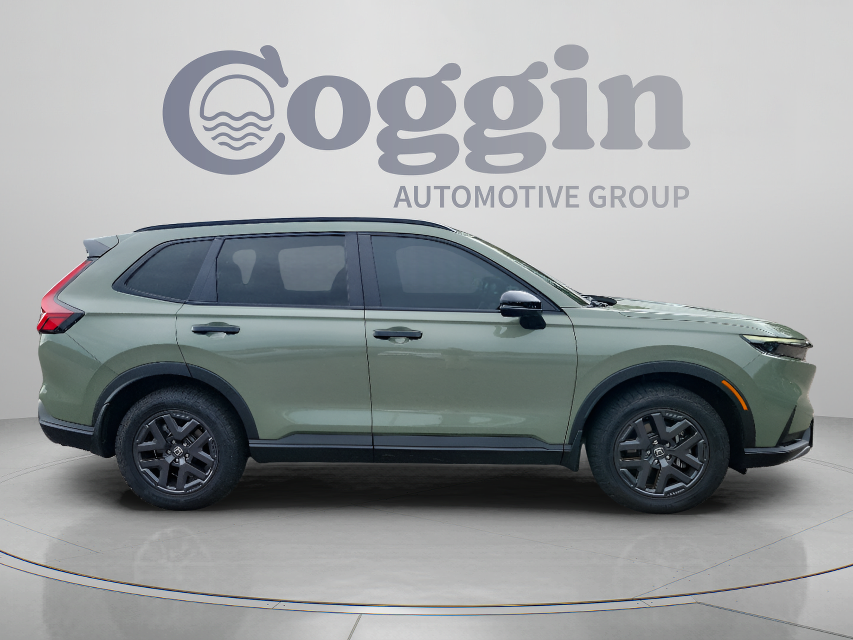 Used 2026 Honda CR-V TrailSport image 6