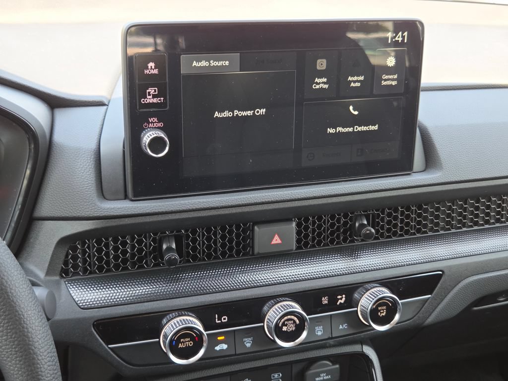 New 2026 Honda CR-V LX image 30