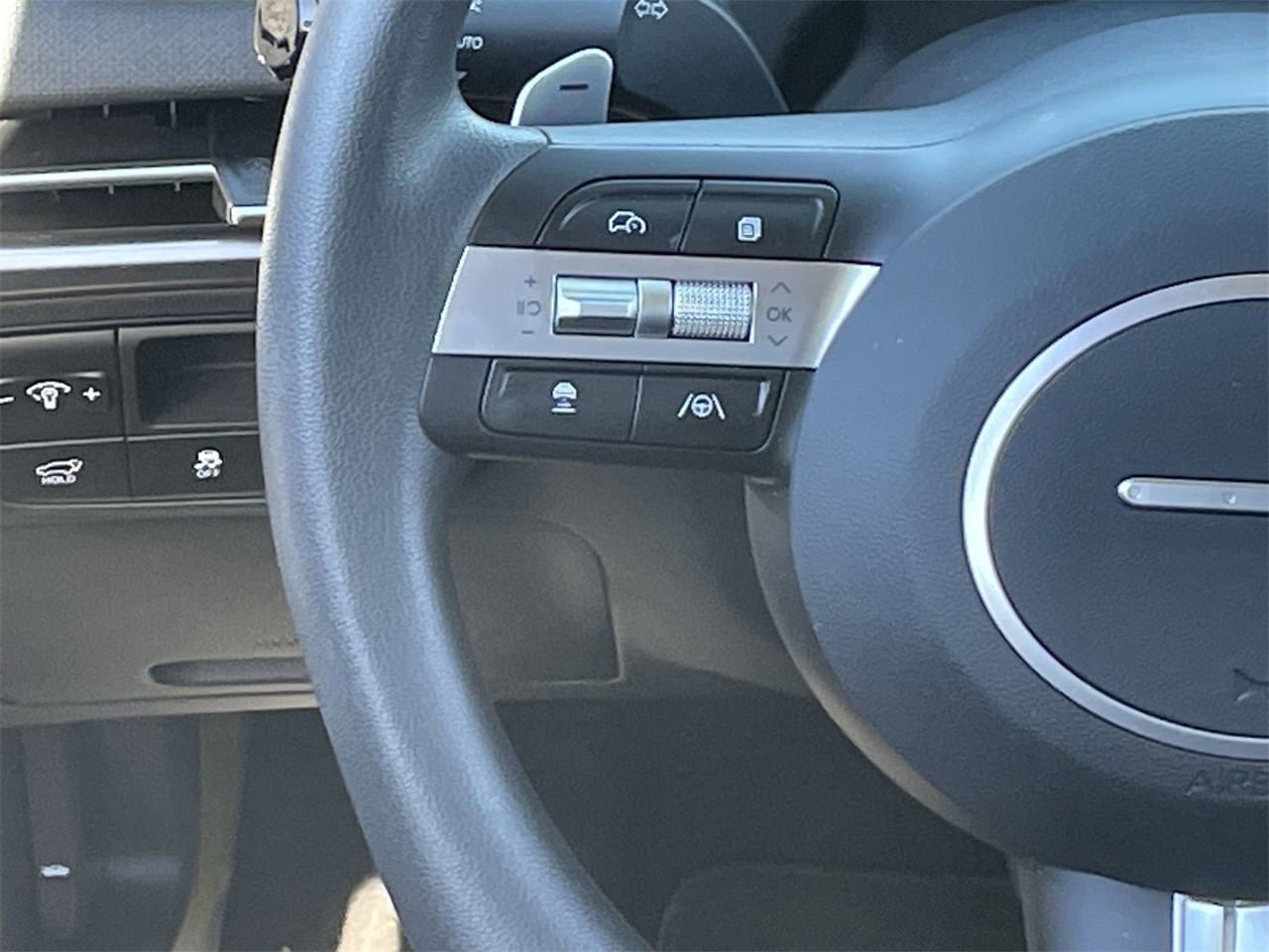New 2025 Hyundai Tucson SEL AWD/4WD image 22