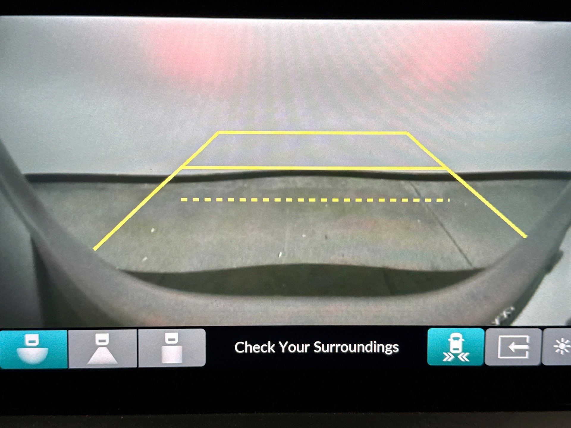 Used 2024 Honda Pilot Touring image 10