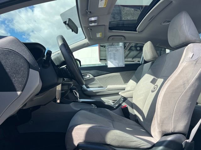 Used 2013 Honda Civic EX image 13