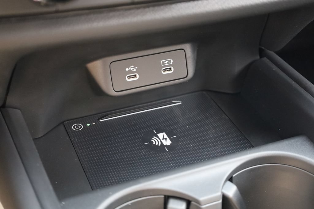 New 2027 Honda HR-V LX image 22