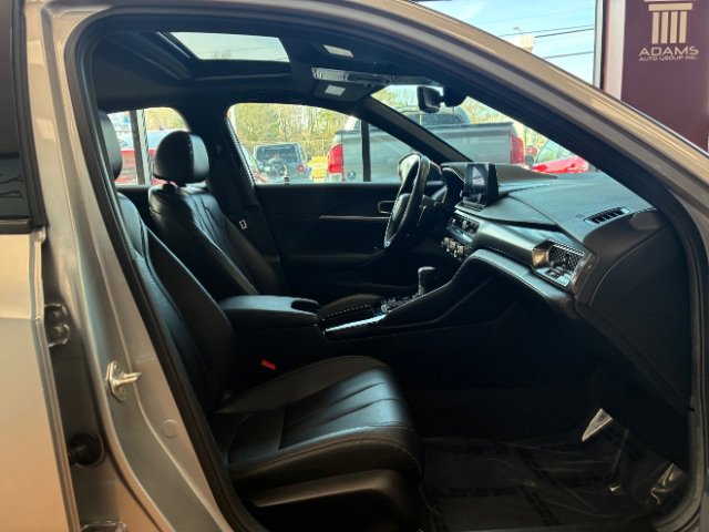 Used 2024 Acura Integra A-Spec image 33