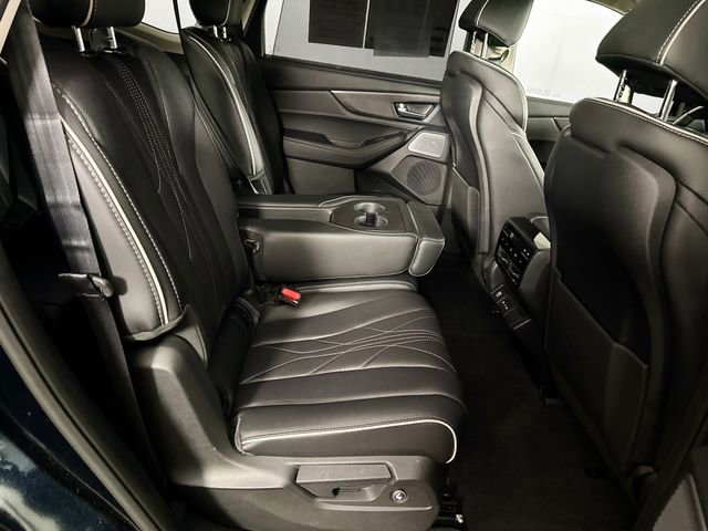 Used 2025 Acura MDX w/ Advance Package image 46
