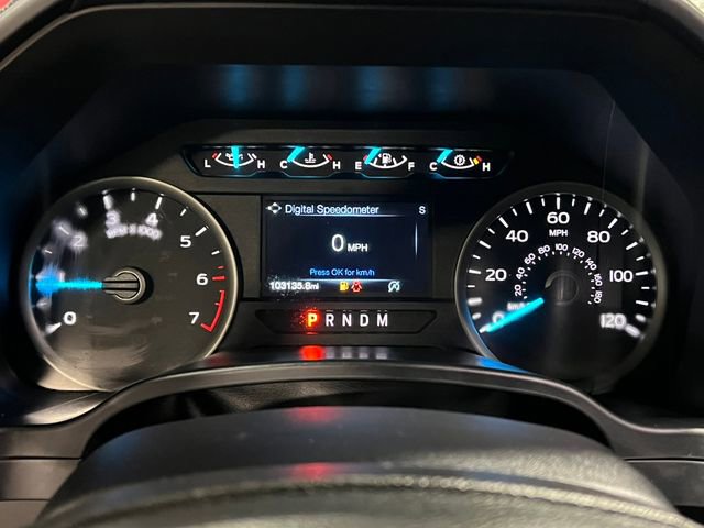 Used 2018 Ford F150 XLT w/ Equipment Group 302A Luxury image 23