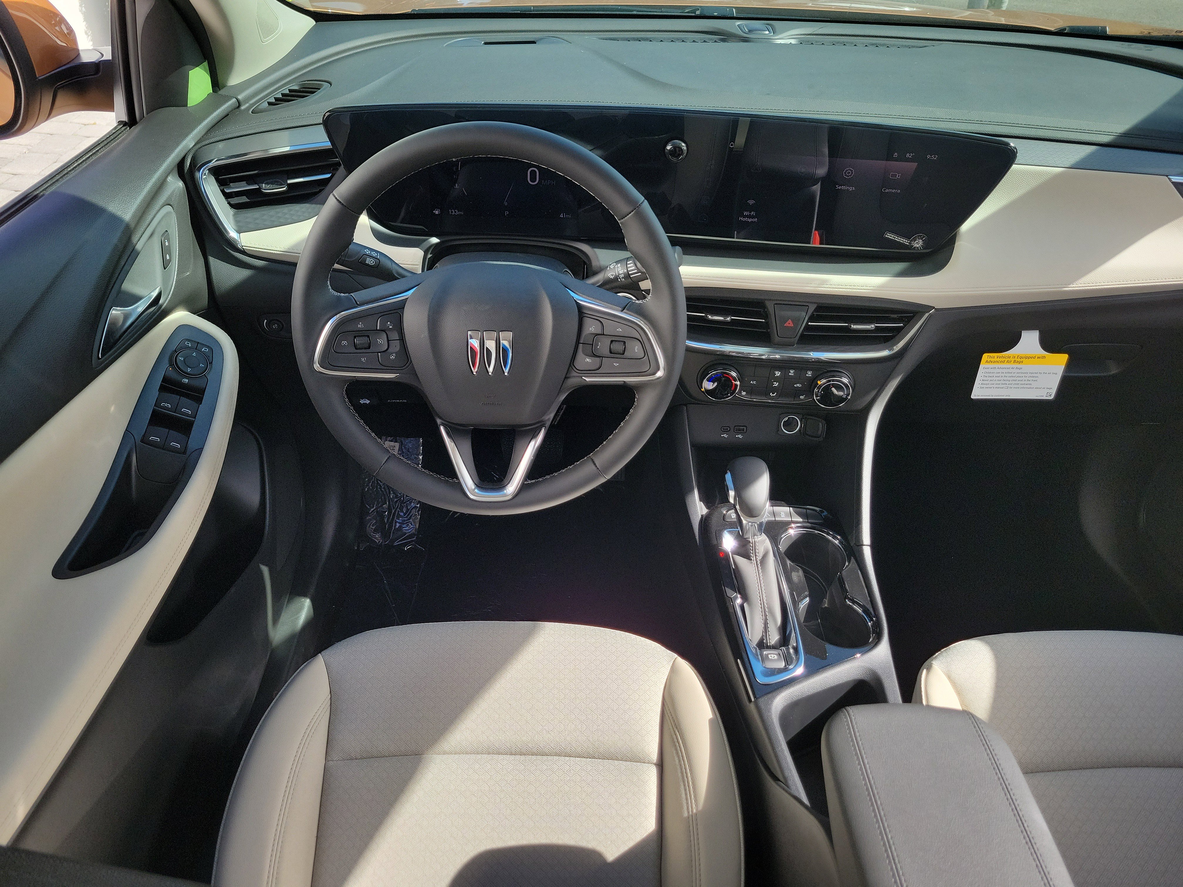 New 2026 Buick Encore GX Preferred w/ Advanced Technology Package image 13