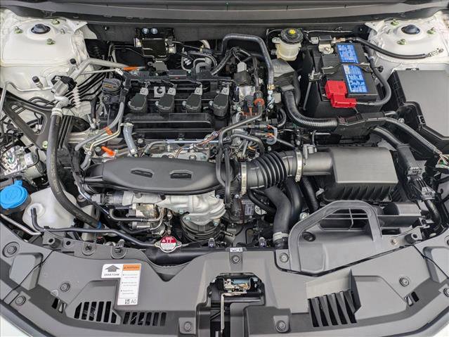 New 2026 Honda Accord LX image 16