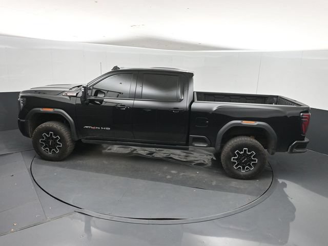 Used 2026 GMC Sierra 2500 AT4X AWD/4WD image 48