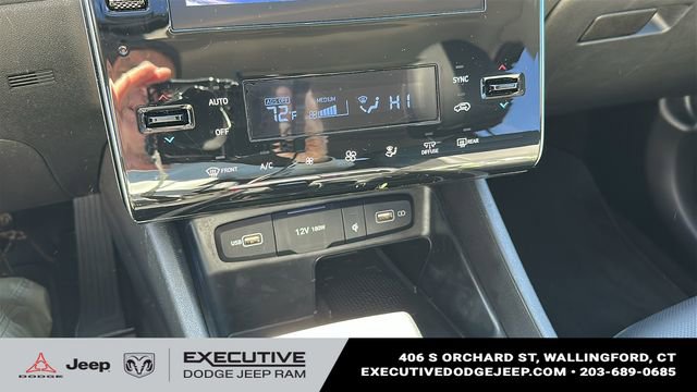 Used 2023 Hyundai Tucson SEL w/ Convenience Package image 18
