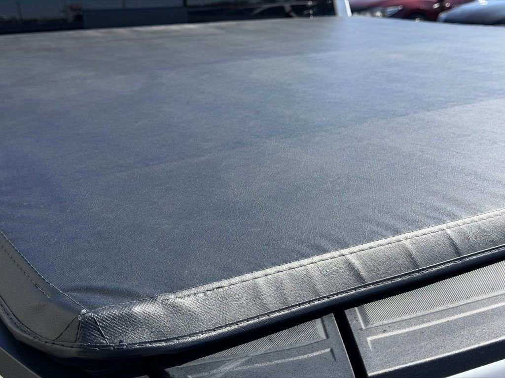 Used 2023 Chevrolet Silverado 1500 LTZ image 9