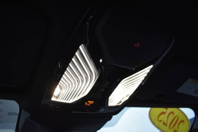 Used 2025 BMW X6 xDrive40i image 27