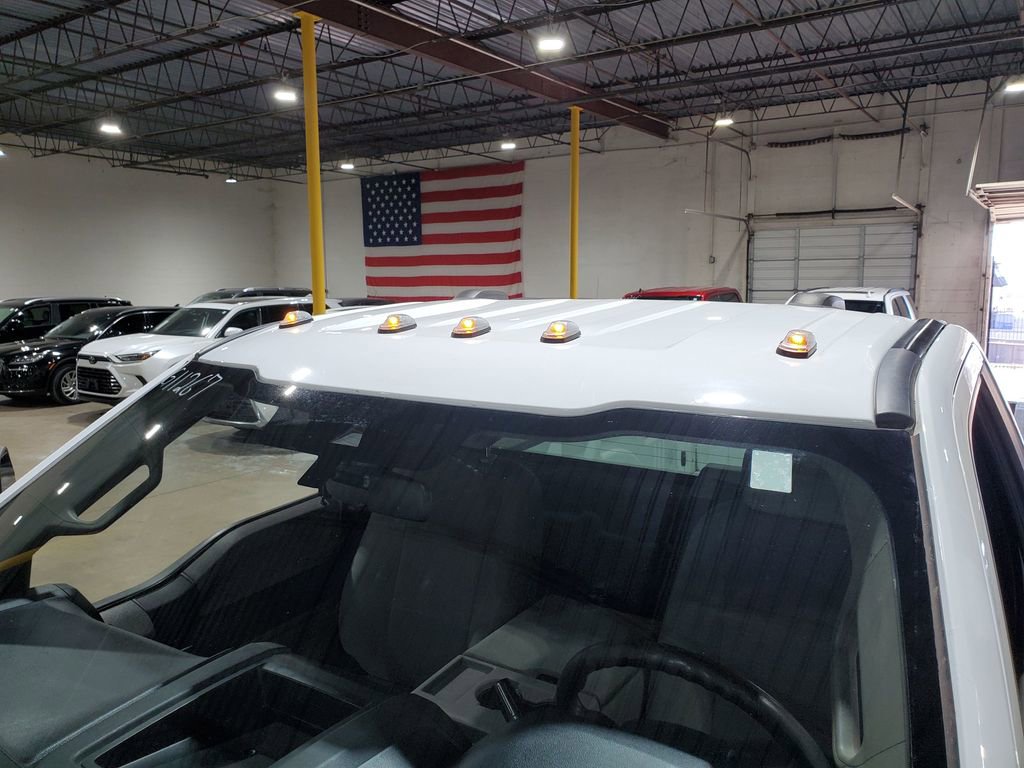 Used 2022 Ford F350 XL w/ STX Appearance Package image 42